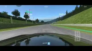 🔥 MERCEDES-BENZ 190E 2.5-16 EVOLUTION II | Spa Time Trial 