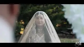 Bilal & Naveen Trailer Asian Wedding
