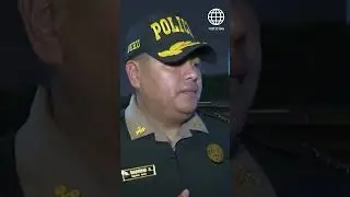 CUARTO PODER | Testigo clave denuncia amenazas en caso contra V&iacute;ctor Zanabria | #shorts