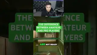 HOW TO BECOME A PRO CALL OF DUTY PLAYER&hellip;