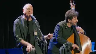 BrozaJazz - Gluyat Shana Tova M&rsquo;shosh Ha&rsquo;mitabedet
