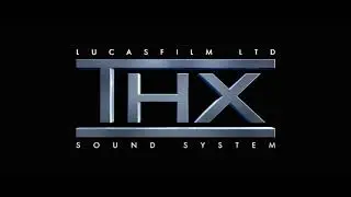 Fictional THX Trailer - Burst (1995)