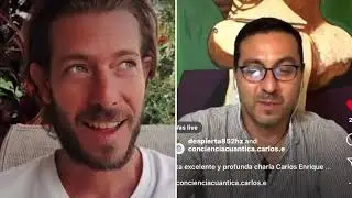 &ldquo;&iquest;Qu&eacute; es la vida y qu&eacute; es la muerte?&rdquo;