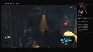 Declan180180's Live PS4 Broadcast