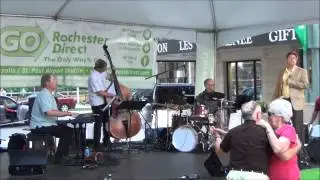 Georgia On My Mind - Darren Saner July 11, 2013