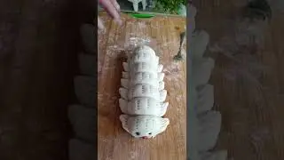Incredible Satisfying People Work #satisfying #satisfyingwork #shorts