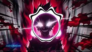 NEXT System Failure V2 (Super Fast)  Aggressive Phonk & Hard Bass Boosted