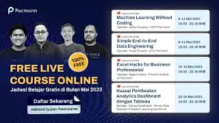 Excel Hacks for Business - Live Course Online [Day 1]