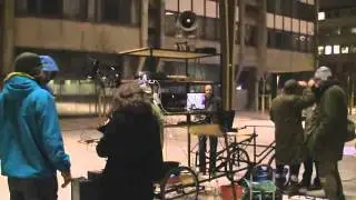 Je hrup ali glasba?
