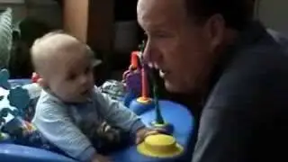 Grandpa Chip
