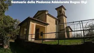 Santuario Madonna Addolorata (Rogno)