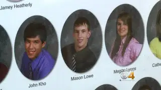 Mason Lowe Remembered As A Bull Riding Legend In Hometown Of Exeter, Missouri