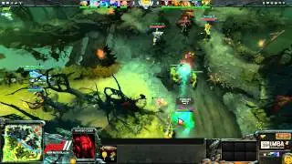 VeRsuta EHOME vs Orange