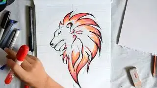 تصميم شعار مجموعة كووورة مغربية