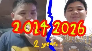 Taking a break an eating some ice cream from outside 2026 EDITION