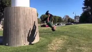A day at harbor college