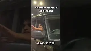 available self Drive car rental Ahmedabad nikol 9725227043