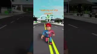 The Most Awkward Moments | Roblox Brookhaven