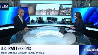 What Iran Has to Do to Avoid a War With the US