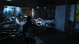 The Division 1.5| Survival  Lit with Funkyman143
