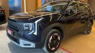 2026 Kia Seltos HTK Optional diesel ￼Price & Features❣️Kia Seltos HTK(O) 2026 !