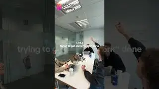 A Day in the Life of an MiM Student at IE Business School 🇪🇸 | Study Abroad in Spain