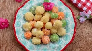ছোটবেলার প্রিয় 