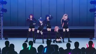 【シャインポスト】GYB!!／HY:RAIN【Be Your アイドル！】