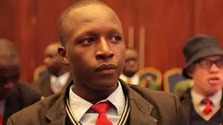 JUNIOR NATIONALS: Moi Girls Nyabohanse Vs Nairobi School
