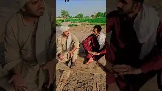کمائی باہر کی ۔۔۔#foryoupage #funny #grow #agriculture #tools #euorpe #canal #rural #feed