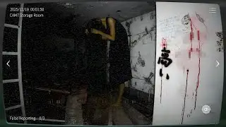 Real Japanese Horror Experience 😱 | Japan Stigmatized Property 2 Gameplay (Android)