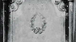Carma - Paz [Ossadas album, Funeral Doom Black Metal Dark Ambient]