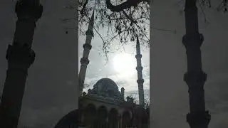 M. Bahaddin atabey cuma öğlen ezanı