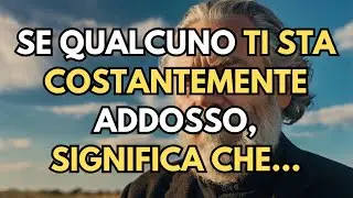 Fatti Psicologici Segreti sulle Persone - Saggezza per Vivere | STOICISMO