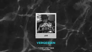 Capo x Nimo Type Beat - VERGESSEN (Deep Dancehall Type Beat)