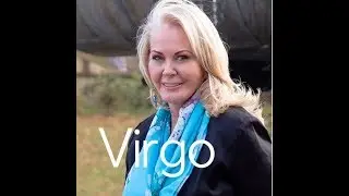 #VIRGO WK JULY 31 2017 #Horoscope   HIGH PRIESTESS   INTUITION SPIRIT   Jennifer Angel