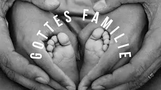 Familie Gottes | Predigt von Alf Mudrich | 21.08.2022
