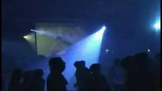 ELEKTRODIENOS: unidentified audio object (2004.03.04-06) - 1