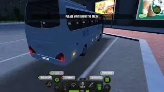 Bus Simulator Unlimited| Best Bus Driving Game 2020 Best Game