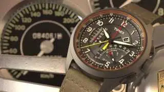 Timex Hero Story HQ
