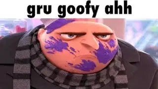 gru plays roblox compilation