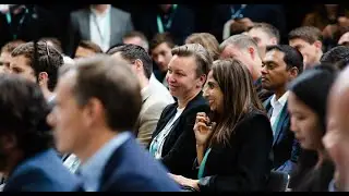 How AI is elevating the attendee experience at World Aviation Festival 2024