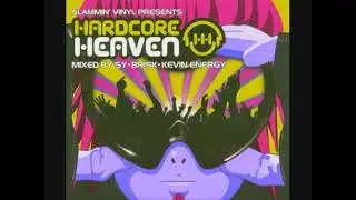 Hardcore Heaven 1 CD 2 DJ Brisk (2005)