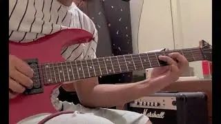 Periphery - Marigold (CLEAN AF)