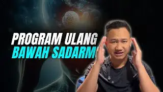 Cara Memprogram Ulang Alam Bawah Sadar 