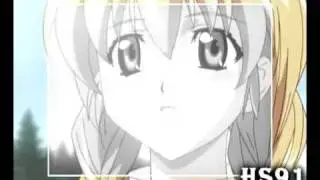 Chrno y Rosette - When you're gone