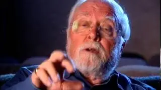 Muscular Dystrophy UK Honorary Life President Lord Attenborough