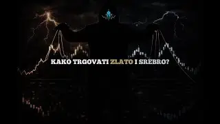 Kako trgovati zlato i srebro?