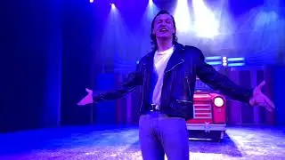 Grease The Musical - 