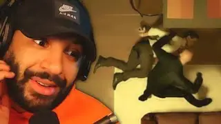 DU HAST 12 MINUTEN SIE ZU RETTEN!!